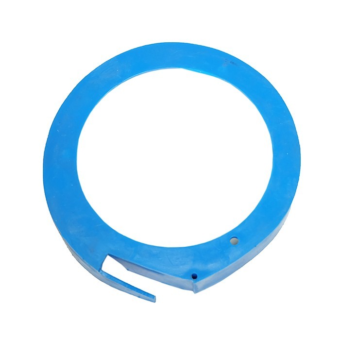 Picture of PVC spiral 10 6209-165 OLT, grain seed drill for clover