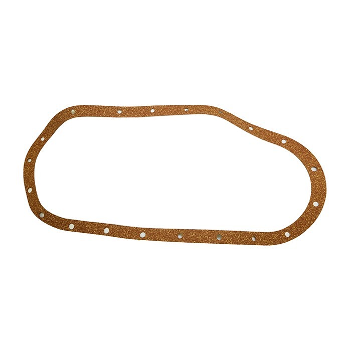 Picture of Tiller edge cover gasket, IMT - 61950022, cork