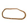 Picture of Tiller edge cover gasket, IMT - 61950022, cork