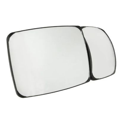 Slika Ogledalo dvojno 440 x 230mm Case 48079738