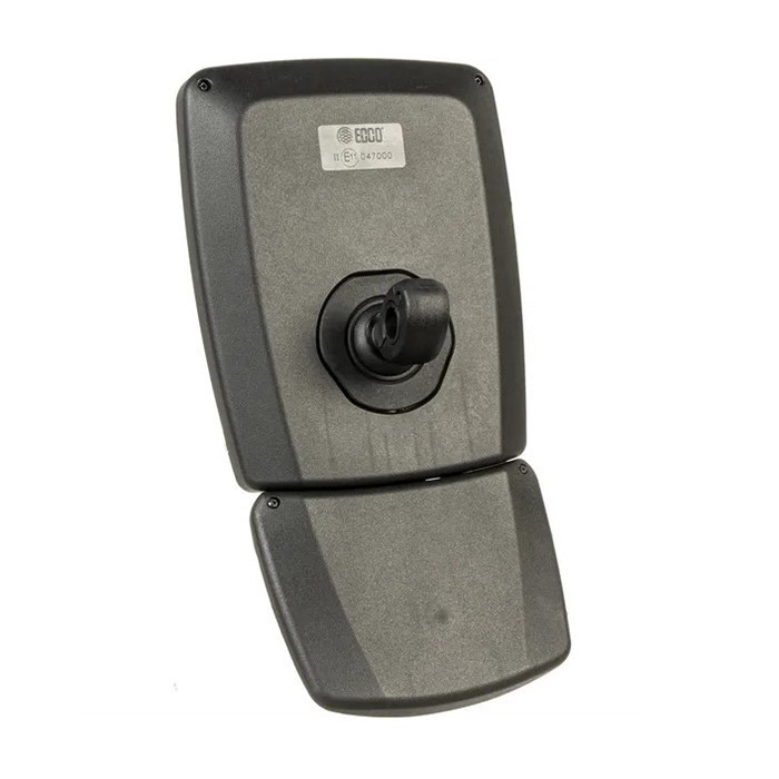 Bild von Doppelspiegel, 440x230mm, Case, 48079738 