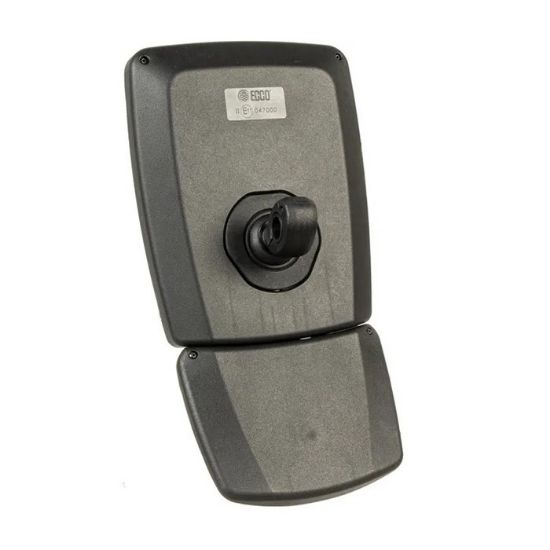 Bild von Doppelspiegel, 440x230mm, Case, 48079738 