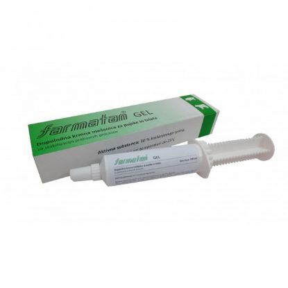 Picture of Farmatan gel 30 ml  
