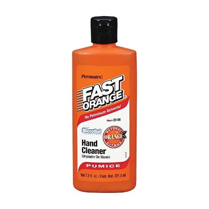 Picture of Pasta za umivanje rok Fast Orange 440 ml
