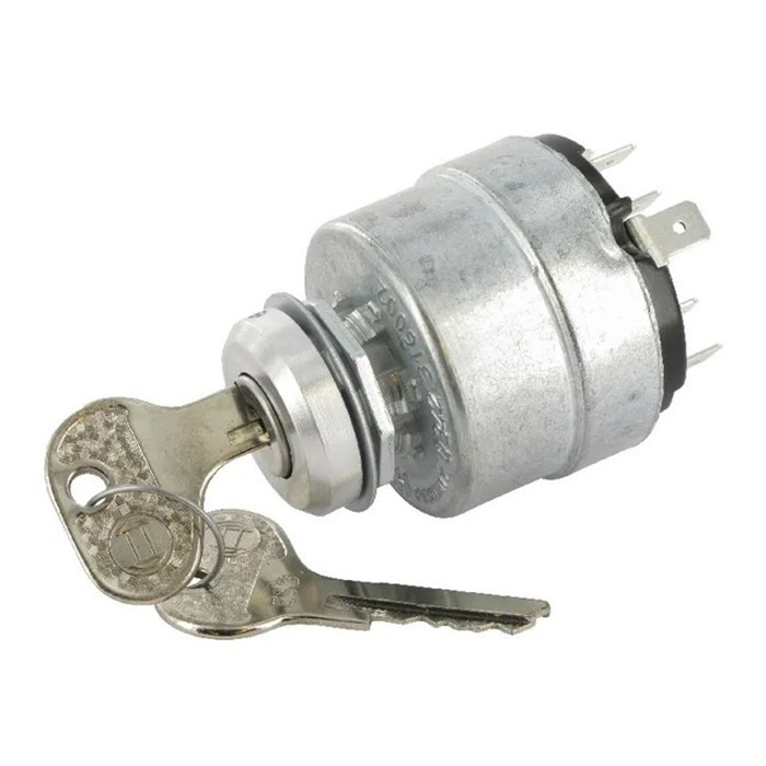 Bild von Zündschalter, P-0-1-2-3, Bosch, 0342316002 