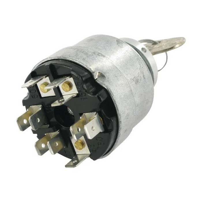 Bild von Zündschalter, P-0-1-2-3, Bosch, 0342316002 