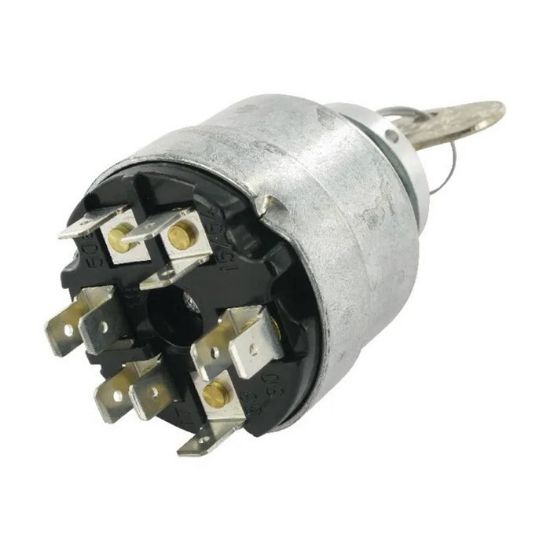 Bild von Zündschalter, P-0-1-2-3, Bosch, 0342316002 