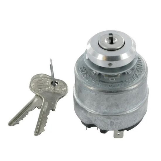 Bild von Zündschalter, P-0-1-2-3, Bosch, 0342316002 