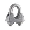 Picture of Wire rope clamp, O3mm