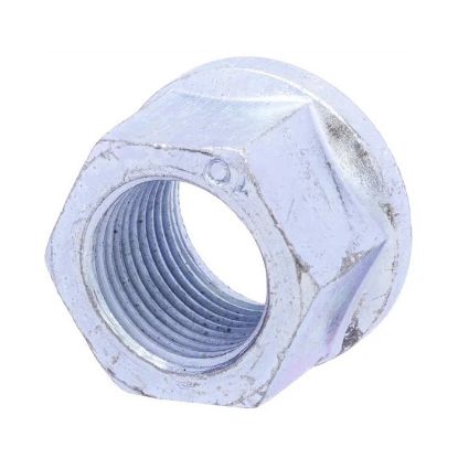 Picture of Wheel nut, M18x1.5, straight