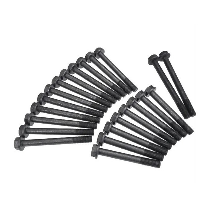 Bild von Zylinderkopfschrauben-Satz, MF, Perkins A4.248