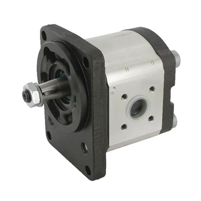 Bild von Lenkpumpe, Hurliman, Same, 2.4529.270.0