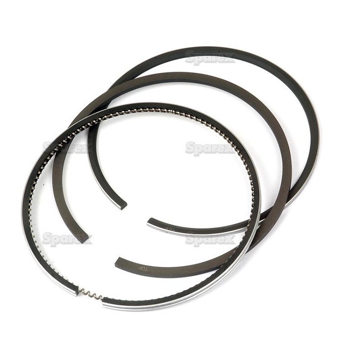 Bild von Kolbenringe, Perkins, 4181A019, 2.50x2.50x4.00mm-4181A041