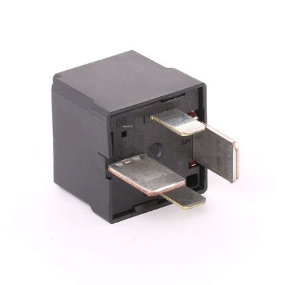 Bild von Rele 12V-50A, 4-kontakti Hella 4RA007793-031