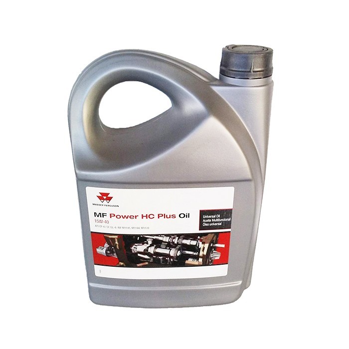Bild von Öl, MF Power HcCPlus, 10W-40, 5/1