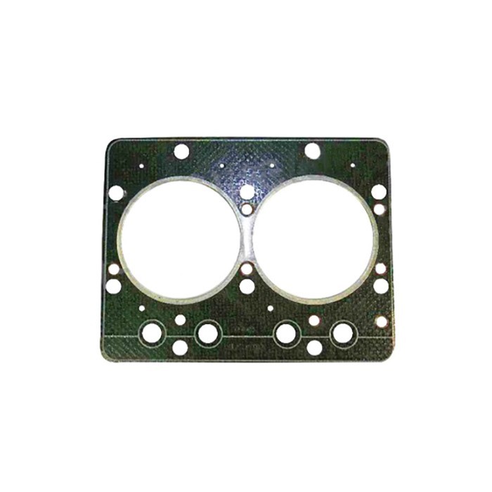 Bild von Zylinderkopfdichtung O102, UTB 643 (2 Zylinder) - Teflon