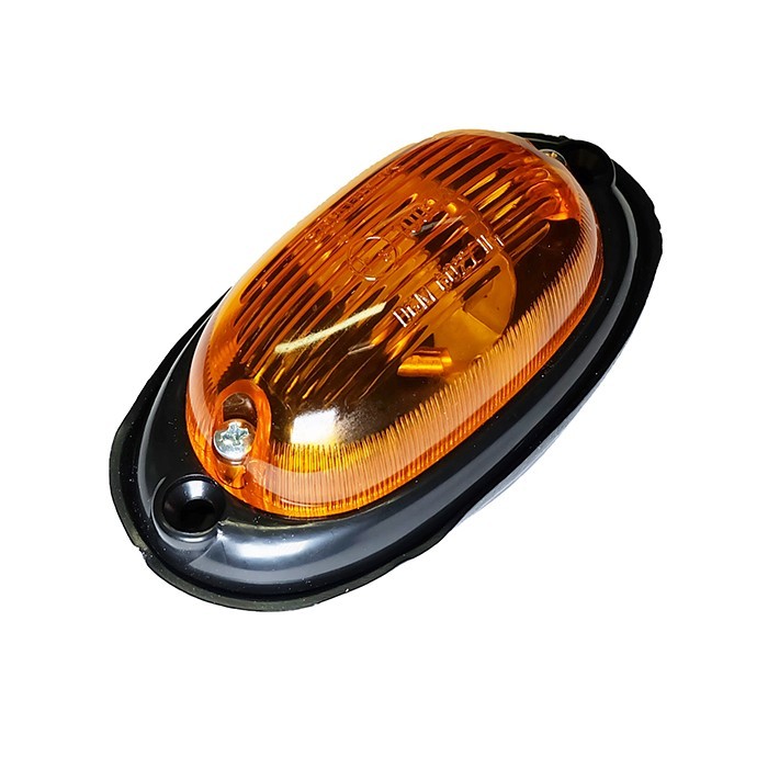 Bild von Richtungsleuchte, oval, FAP 57