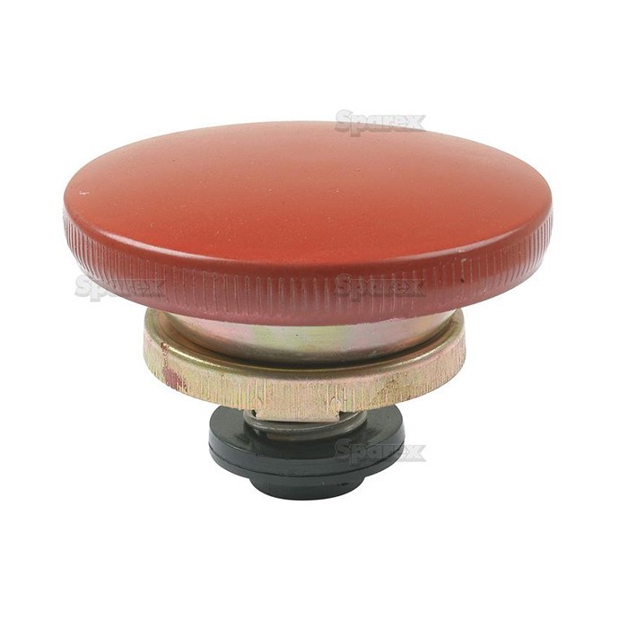 Bild von Kühlerdeckel, MF 1874445M94, 1874445M93