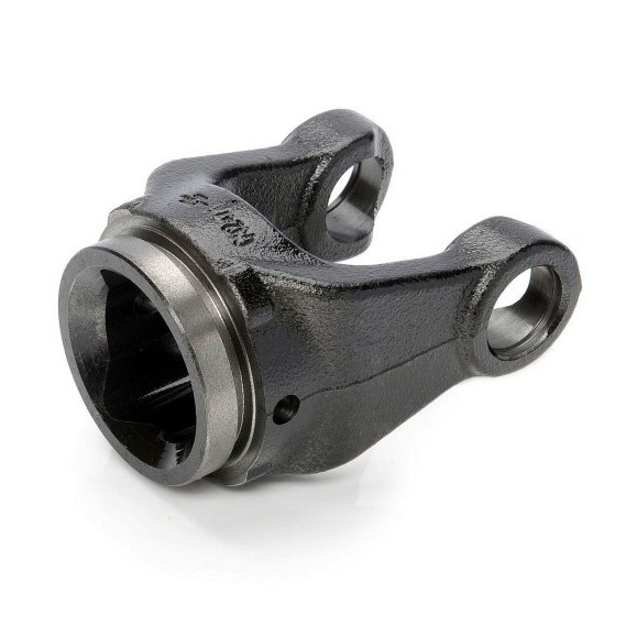 Bild von Profilrohrgabel für Gelenkwelle, 08 C LZ 