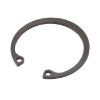 Picture of Internal circlip, O25, DIN 472  