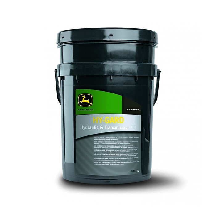 Bild von Hydrauliköl John Deere, 20L, HY-GARD