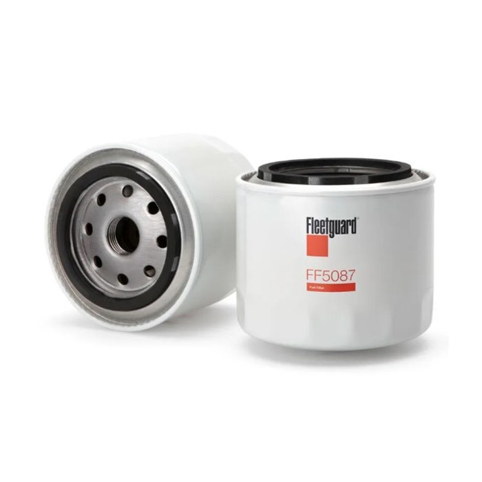 Picture of Fuel filter, Takeuchi, Yanmar FF5087, P550048