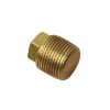 Picture of Oil sump bolt, Zetor, M-22, 5501-0219 - crankcase plug