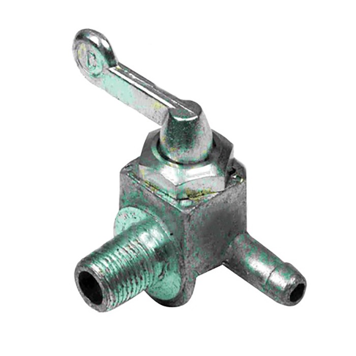 Bild von Kraftstoffhahn, Gorenje Muta, Acme, LA300, alter Typ