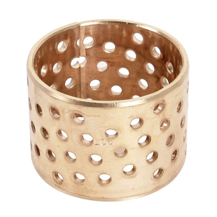 Bild von Brückenbuchse, Same, 2.1559.458.0, 50x55x40