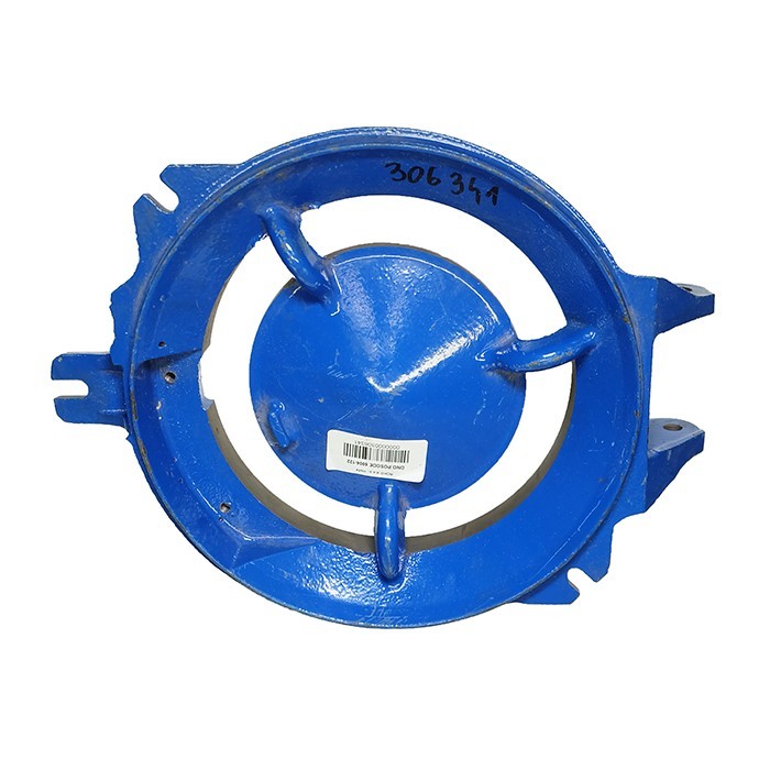 Picture of Seed container bottom, 6004-122 