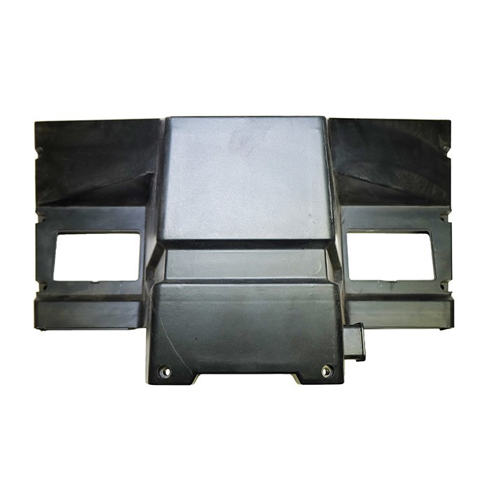 Picture of PVC dashboard cover, IMT, new type - 52002983