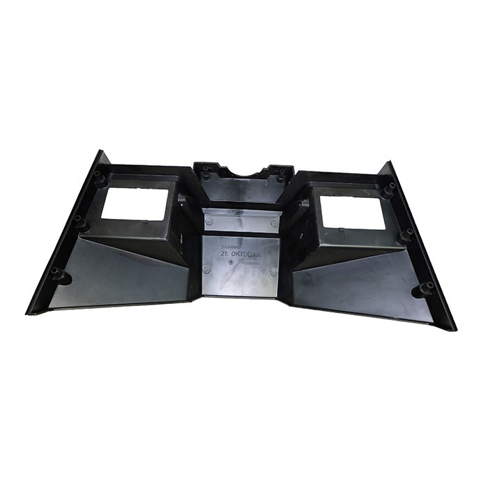 Picture of PVC dashboard cover, IMT, new type - 52002983