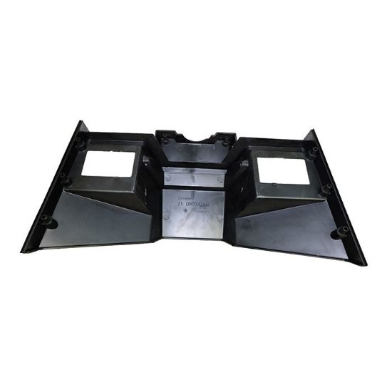 Picture of PVC dashboard cover, IMT, new type - 52002983