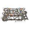 Picture of Engine gaskets, Fiat, 4 cylinders, O=104, 1940049, 1930811