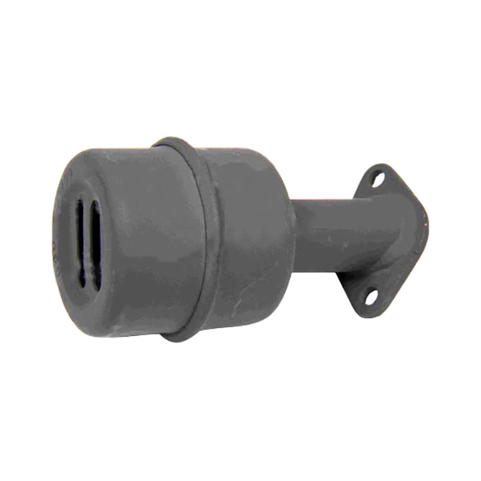 Bild von Auspufftopf, ACME 330-Muta, 155307704 - Sip Sokol