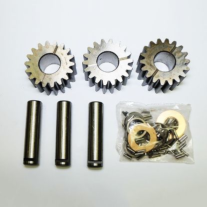 Picture of Reduction gear set, IMT-51101010/S - front wheel drive, new type