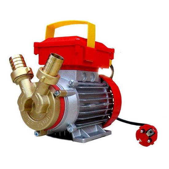 Slika Pretočna črpalka Rover BE-M 25 230V/50Hz/2500 L/H/0,8 KM