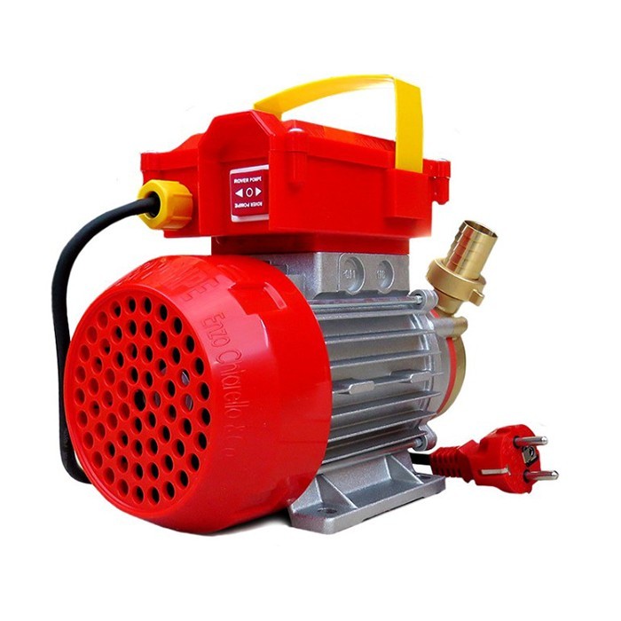 Slika Pretočna črpalka Rover BE-M 25 230V/50Hz/2500 L/H/0,8 KM