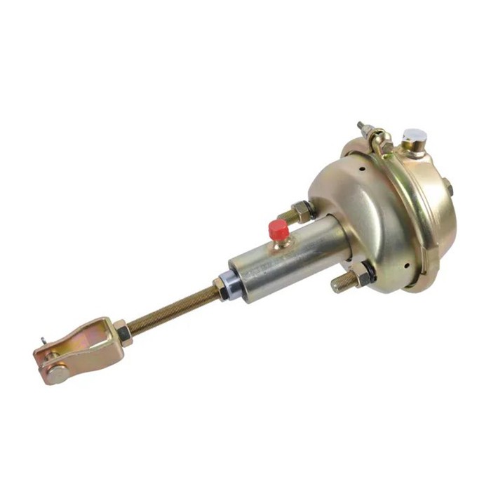 Picture of Air brake cylinder + hydraulics T30 EPL30/60 with dual brake