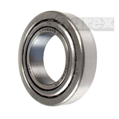 Picture of Half shaft bearing, MF, TEF20-195162M1 - 50.8x93.26x30.3mm