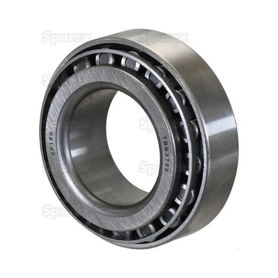 Picture of Half shaft bearing, MF, TEF20-195162M1 - 50.8x93.26x30.3mm