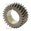 Picture of Crankshaft gear, Perkins A4.236, A4.248-31171681