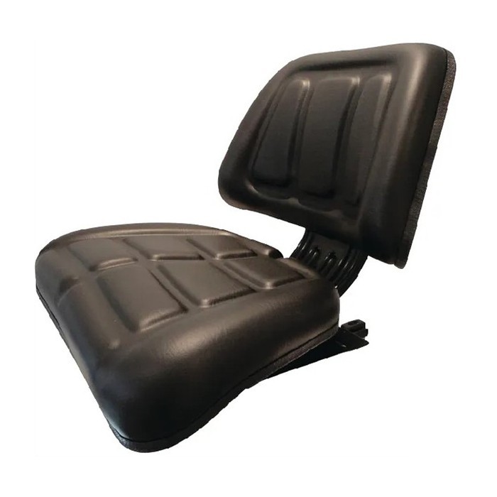 Bild von Sitz für Gabelstapler, Gopart (ohne Federung)