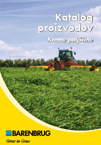 Katalog krmne poljščine