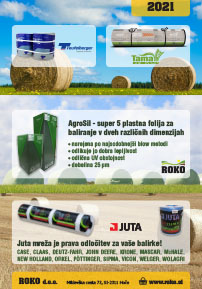 Katalog Roko 2021