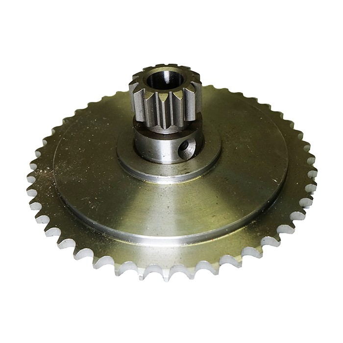 Bild von Kettenrad-Satz, IMT 504, 50401110