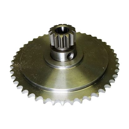 Bild von Kettenrad-Satz, IMT 504, 50401110