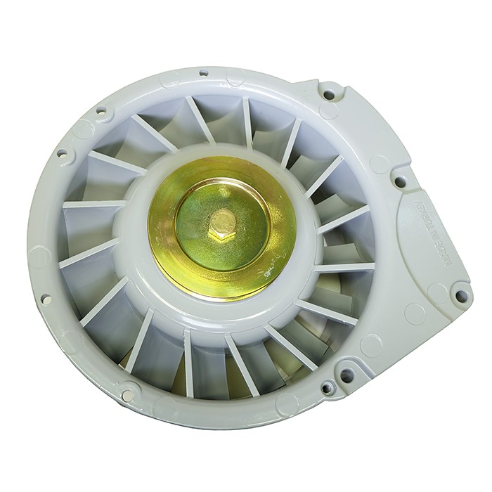 Bild von Ventilatorflügel für Motorkühlung, TD, Deutz 912-2231363, komplett