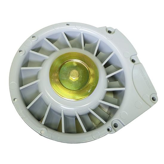Bild von Ventilatorflügel für Motorkühlung, TD, Deutz 912-2231363, komplett