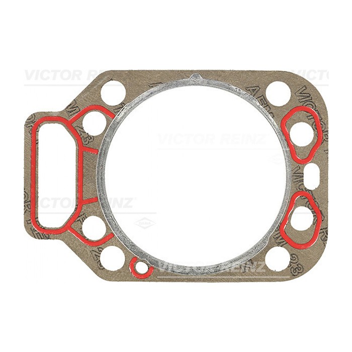 Bild von Zylinderkopfdichtung Fendt MWM D226, 1.2mm, O106